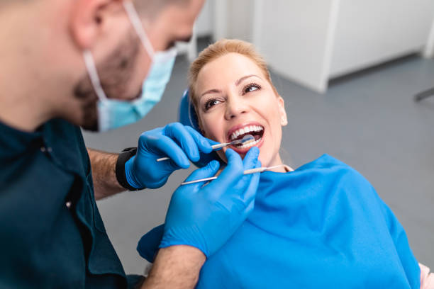 Best Wisdom Tooth Removal  in Benton, KY