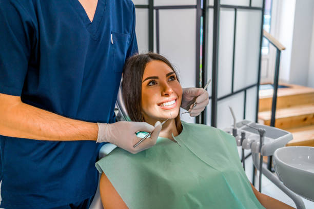 Best Pediatric Dentistry  in Benton, KY