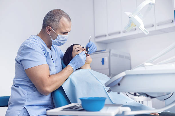 Laser Dentistry in Benton, KY