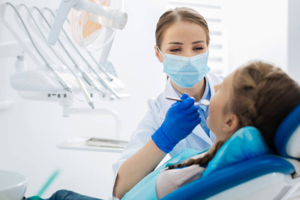 Why Choose Us for Your Dental Needs in Benton, KY
